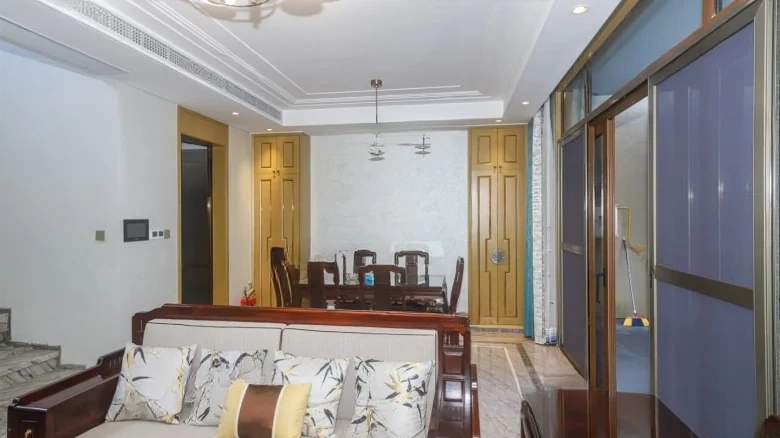 Green City·Haitang Tide Chime - View 13