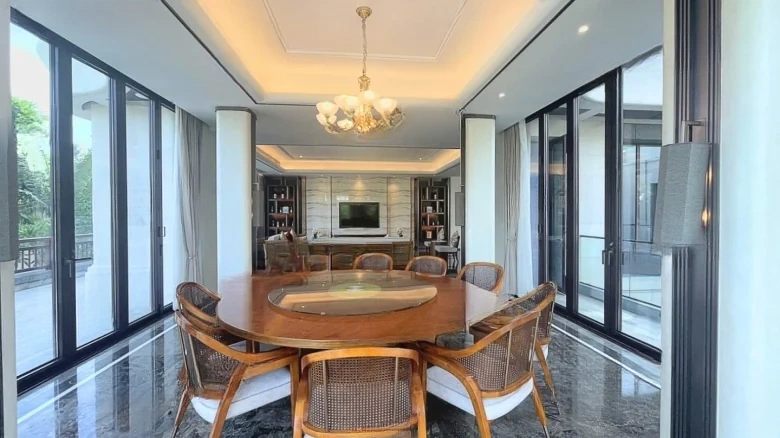 Riviera Rhenhold ·海棠湾 - View 1