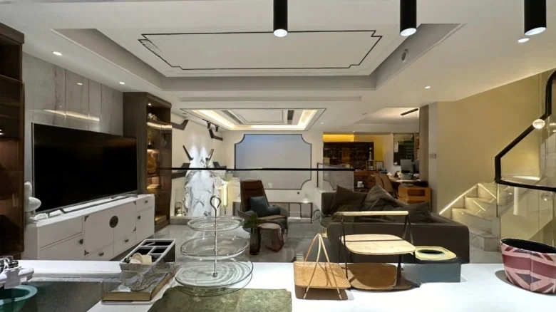 Hai Dong Jun Yuan Estate - View 5