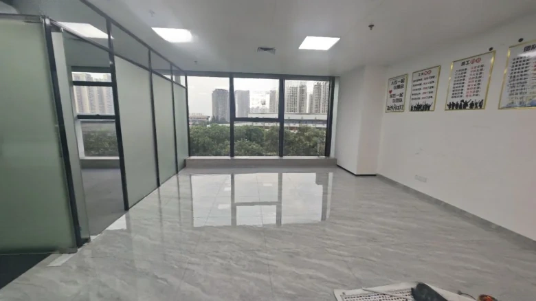 King Kee Tower - View 1