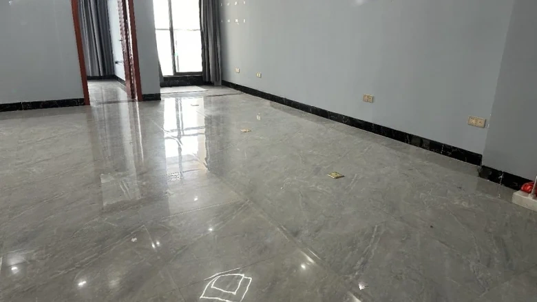 Rongsheng Central Plaza - View 1