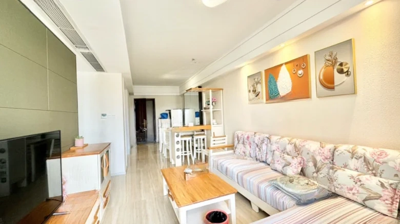 Hongzhou Tianxi - View 1