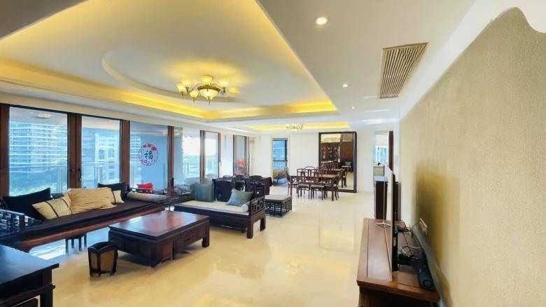 Halfway Mountain Peninsula Central Sea View Boulevard - View 1