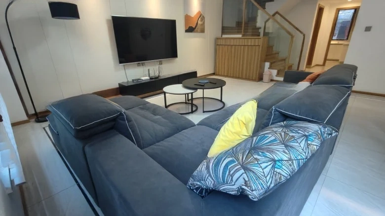 Dianchi Junfu - View 4