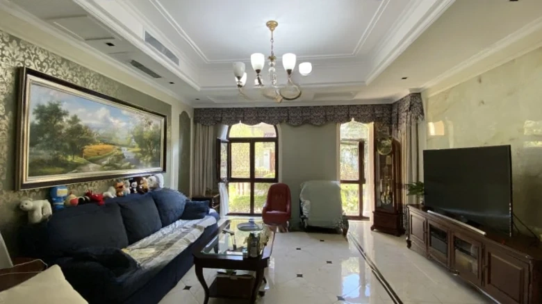 Mountainview Scented Villa West District II - View 13