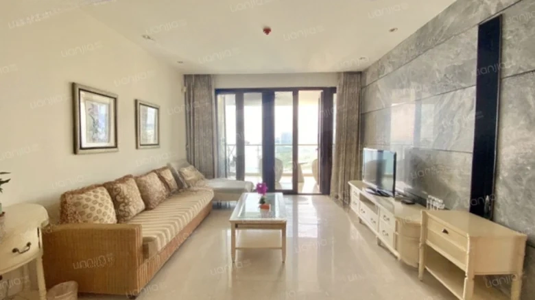 Half Mountain Peninsula Donghai Bay Phase III - View 4