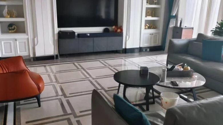 Xi Pai Chen Yue - View 6