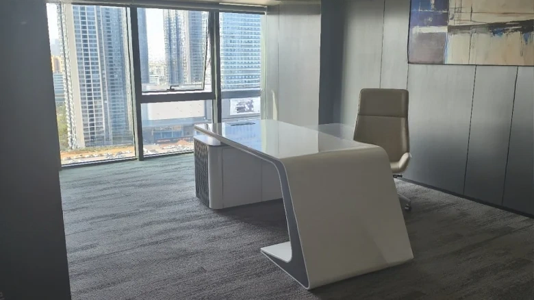 China Merchants Park Avenue Central Magnolia - View 3