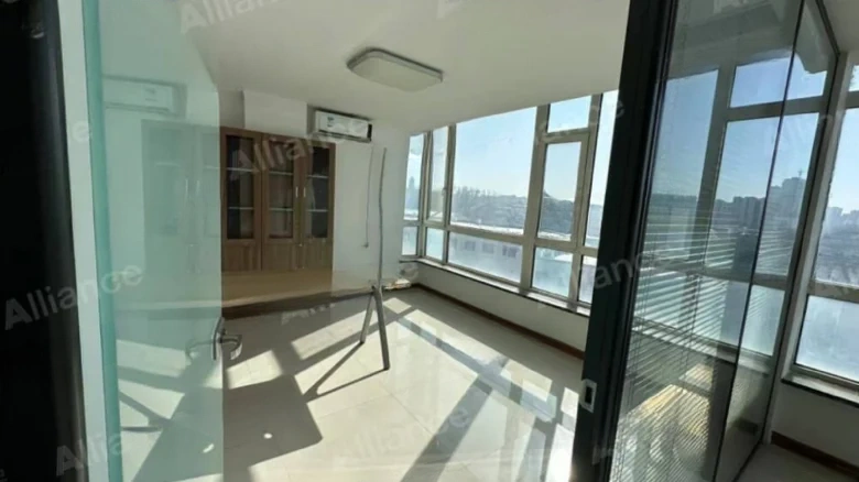 Fudie Carnival Festival - View 1