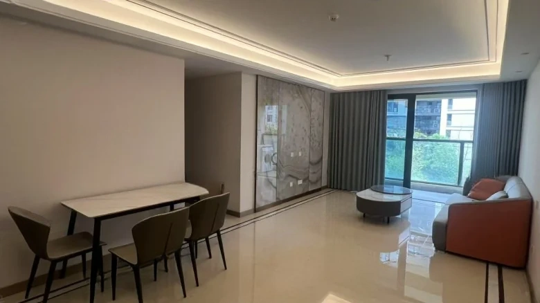 Longfor Longyu City - View 4