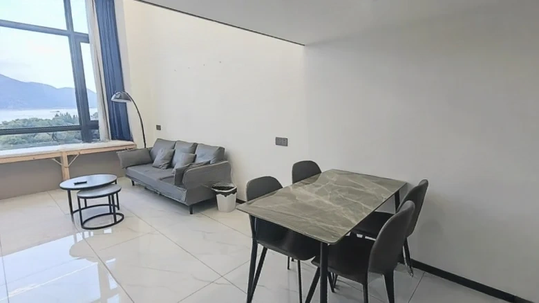 Vanke Times Center - View 1