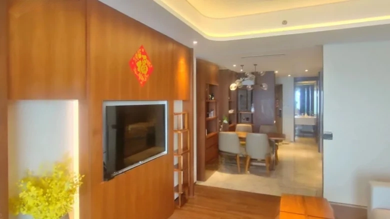 Tian Cheng Central Coast - View 1