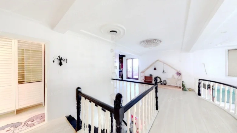 Weidong New City Phase II South District - View 12