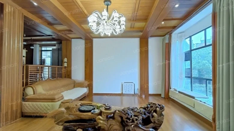 Guangji Haiyue Garden - View 10