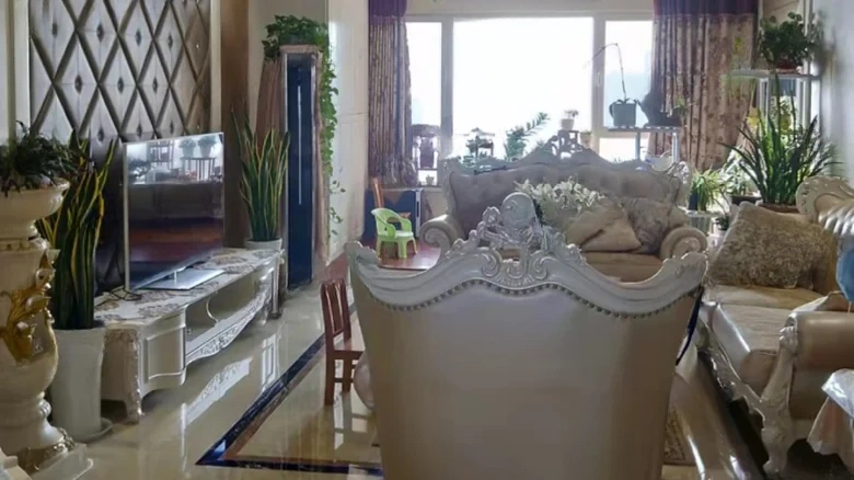 Greenland Emperior Louvre Residences - View 6