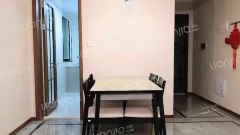 Vanke Spring River Li - View 1