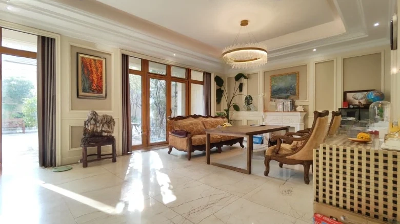 Green City Rose Garden - View 19