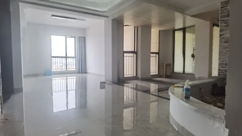 Nanyue City Love Sea Urban Plaza - View 1