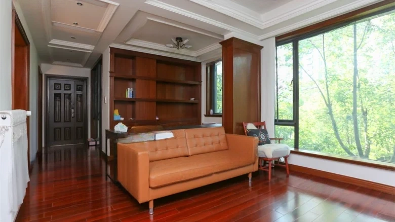 Shanghai Green City - View 11