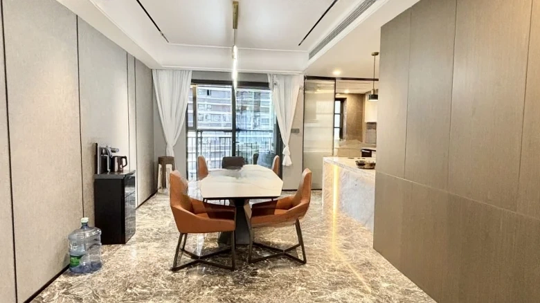 Jinlin Tianxu - View 8