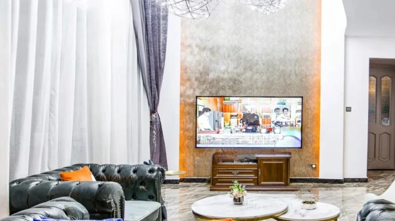 Runda Glass Town - View 7