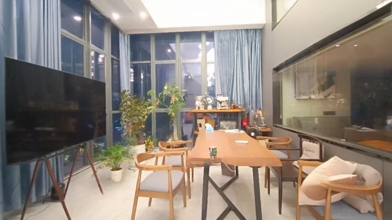 Ronsheng Central Plaza - View 3