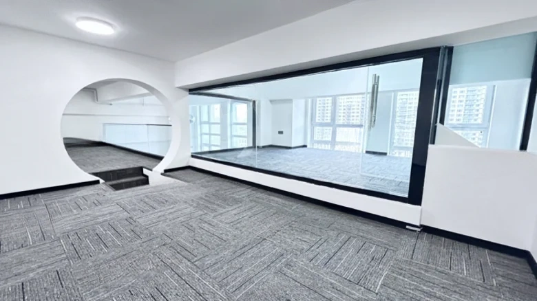 Jucheng Shangjing Phase II - View 1