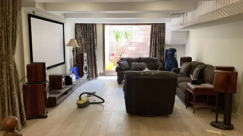 Illet Bay Phase II - View 1