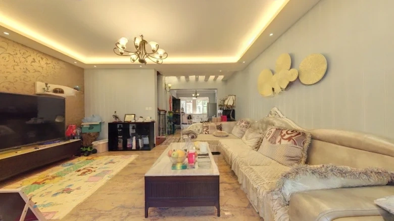 Tian Tao雅Yard - View 5