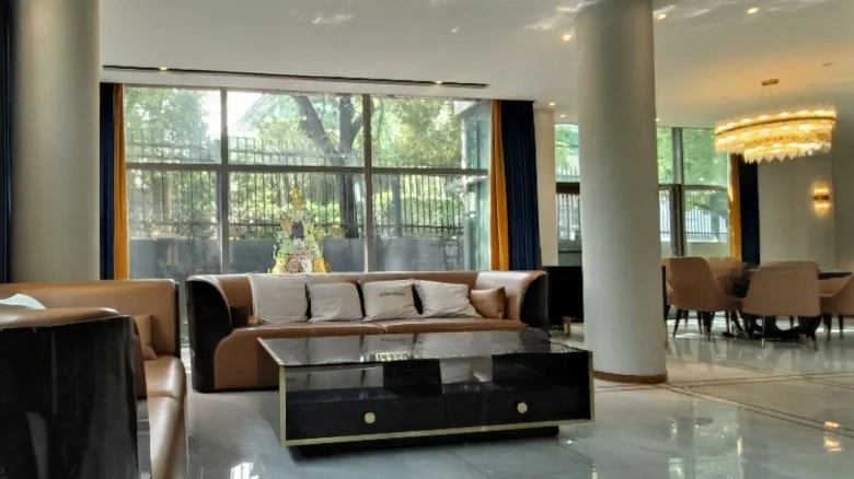 Kunming Dianchi Golf Club - View 7