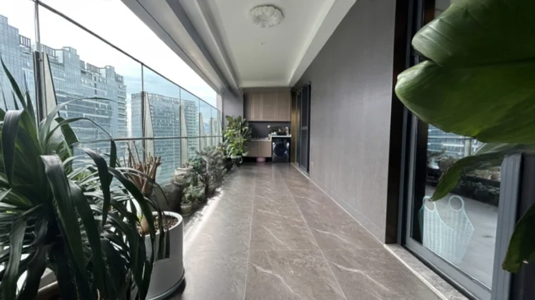 Mountain Bay 8号楼 - View 11