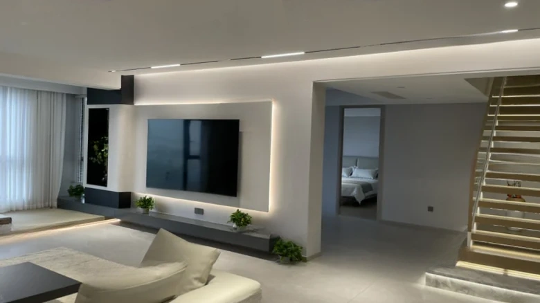 Riverfront Wonder Place - View 2