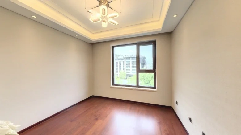 Taihe Jinan Courtyard - View 3