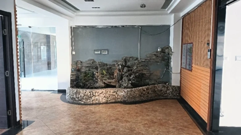 Star Capital International Headquarter Base - View 7