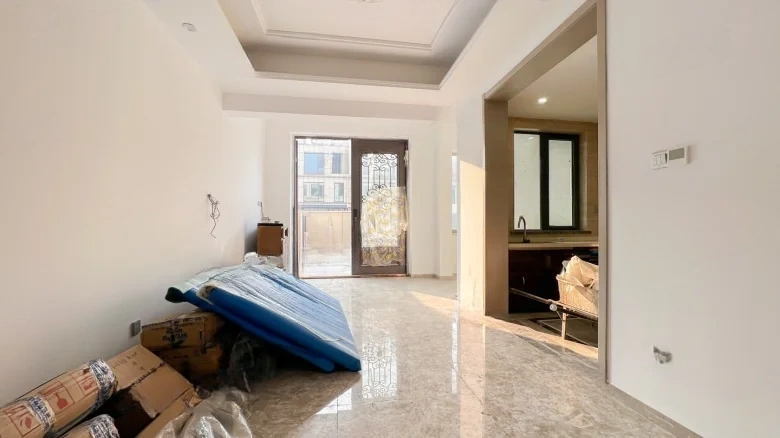 Evergrande Jinsha Beach - View 11