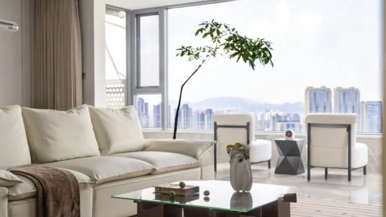 Jinmao Bay Phase 3 - View 9