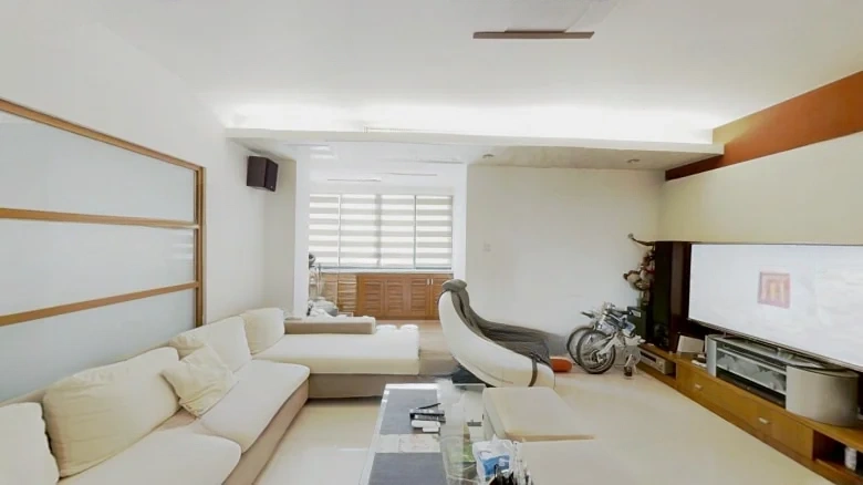 Expatriate Sea View City - View 9