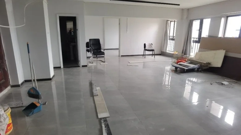 Tongjing International City U Cluster - View 3