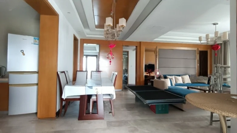 Future Water World - View 6