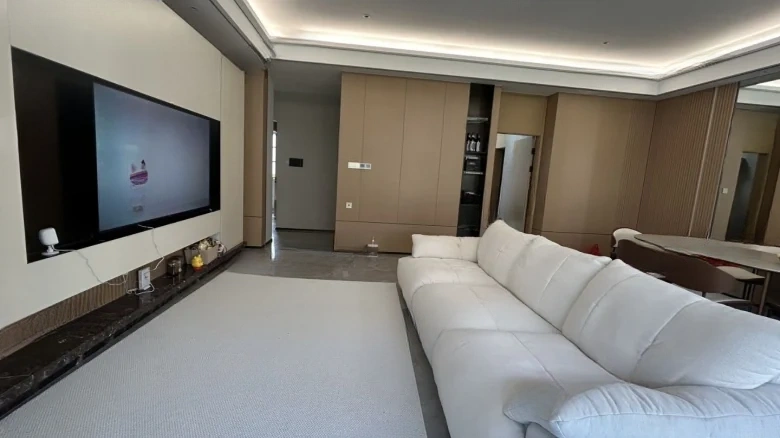 Cuiping Phoenix Coast - View 1