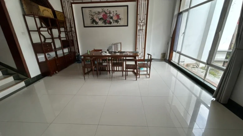 Dianchi Wei Cheng Lanxi - View 10