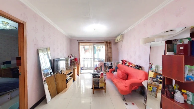 GuoRuiCity Central District - View 7