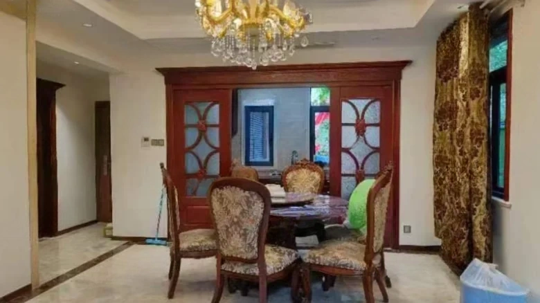 Poly Park 198 Butterfly Valley East District - View 11