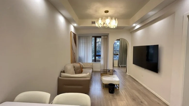 Longfor Spring Forest Bay Phase V - View 1