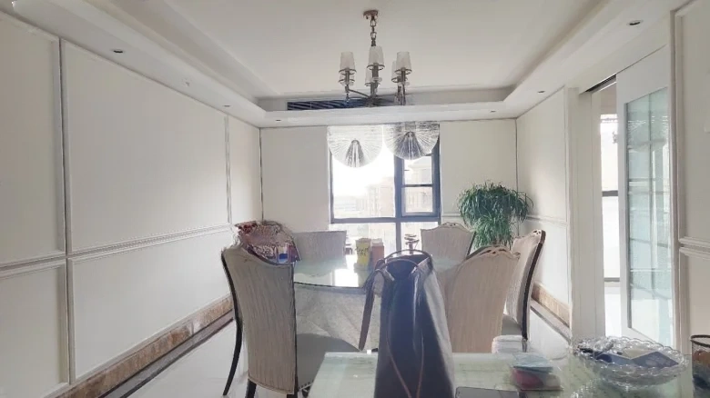 Haiying Yuefu - View 5