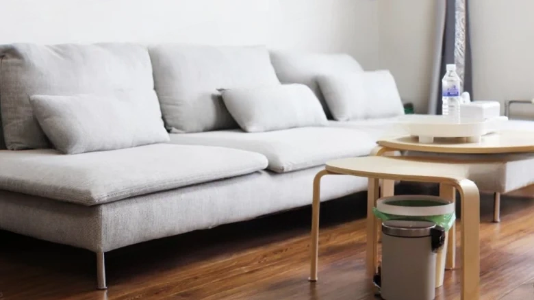 Chaocheng Road - View 1