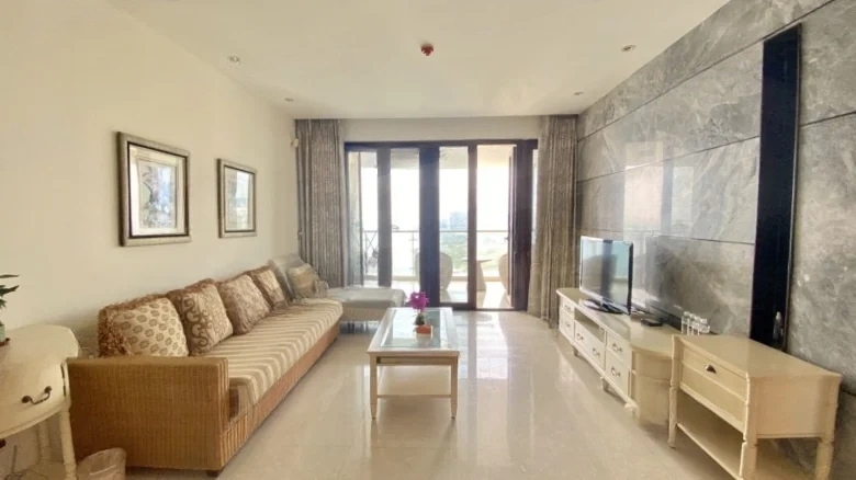 Half Mountain Peninsula Donghai Bay Phase III - View 1