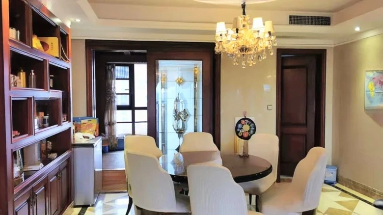 Zhonghai Jinsha Mansion - View 6