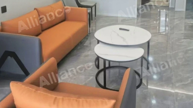 Zhongliang Lu Jinxi Garden - View 1