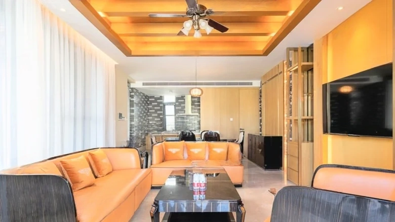 Atlantis Tang'an - View 8